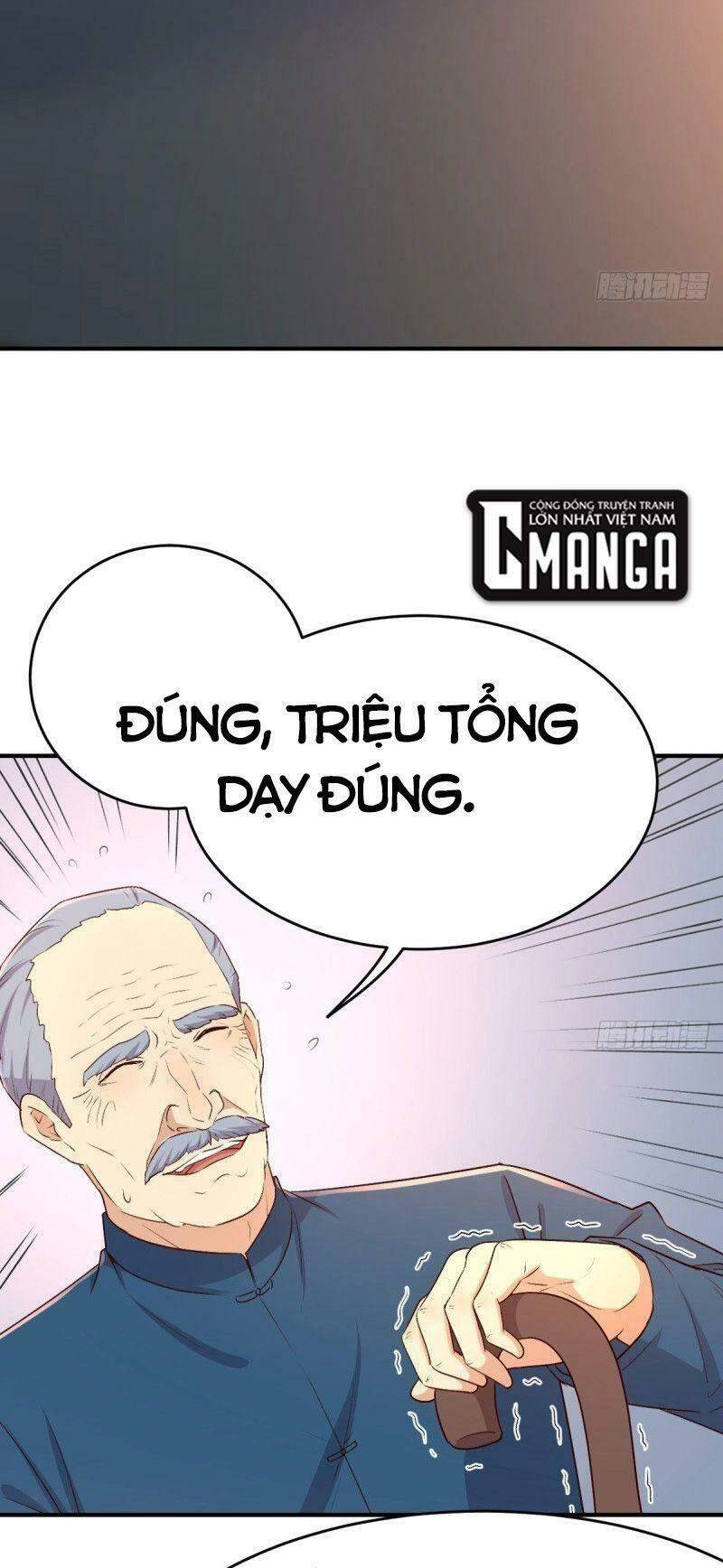 Y Thánh Thiên Tài Tại Hoa Đô Chapter 33 - 29