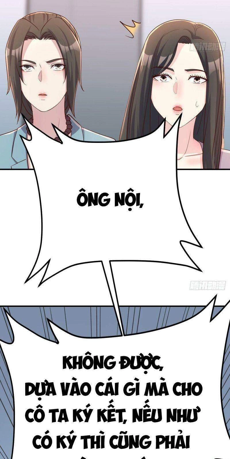 Y Thánh Thiên Tài Tại Hoa Đô Chapter 33 - 31