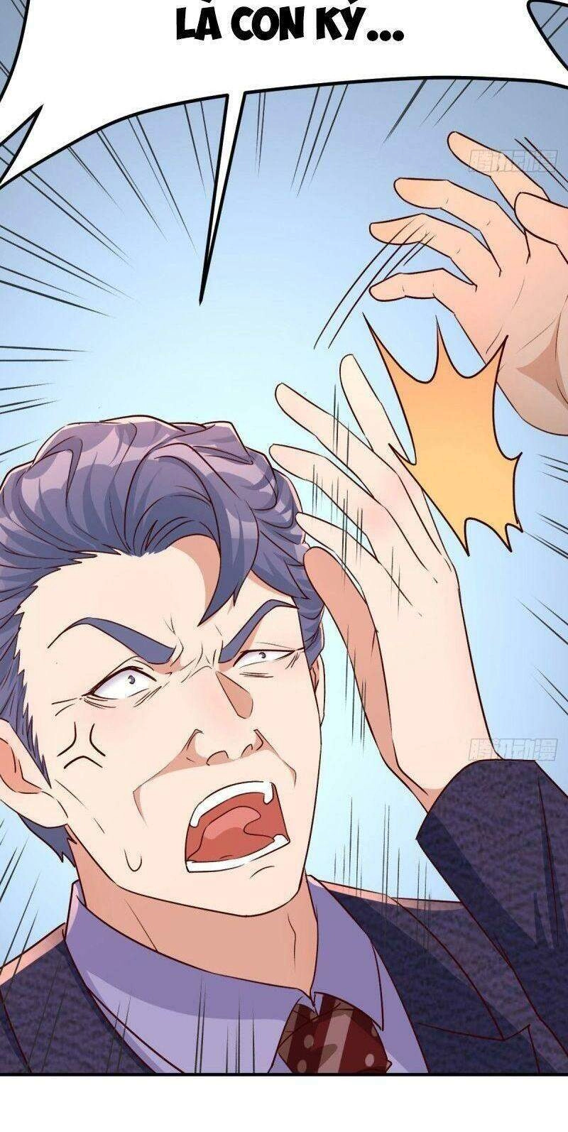 Y Thánh Thiên Tài Tại Hoa Đô Chapter 33 - 32