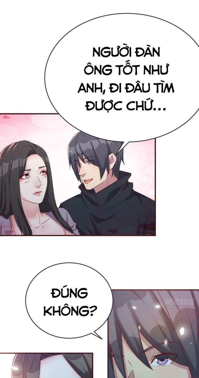 Y Thánh Thiên Tài Tại Hoa Đô Chapter 34 - 3