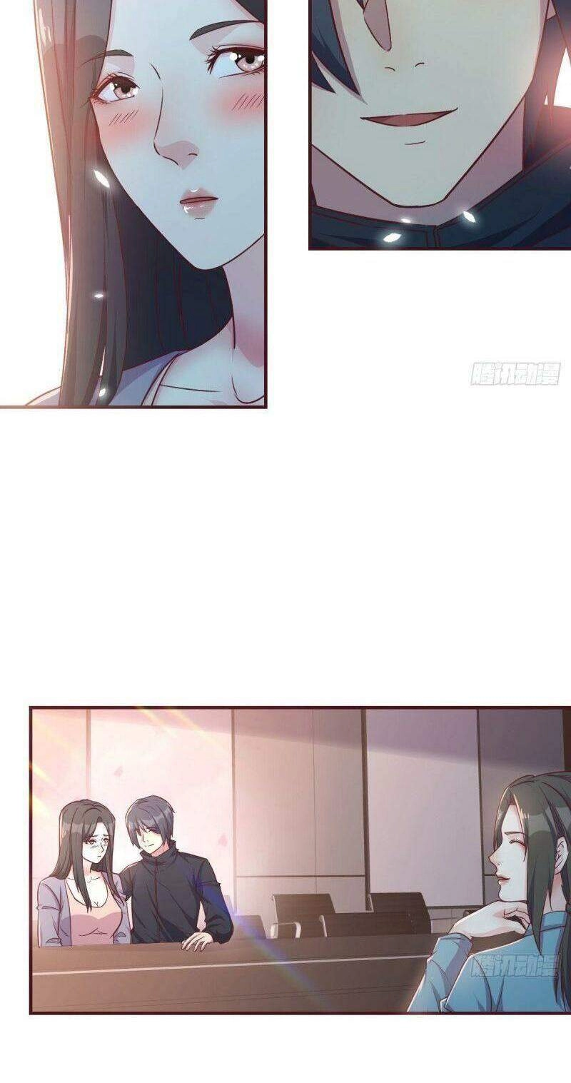 Y Thánh Thiên Tài Tại Hoa Đô Chapter 34 - 4