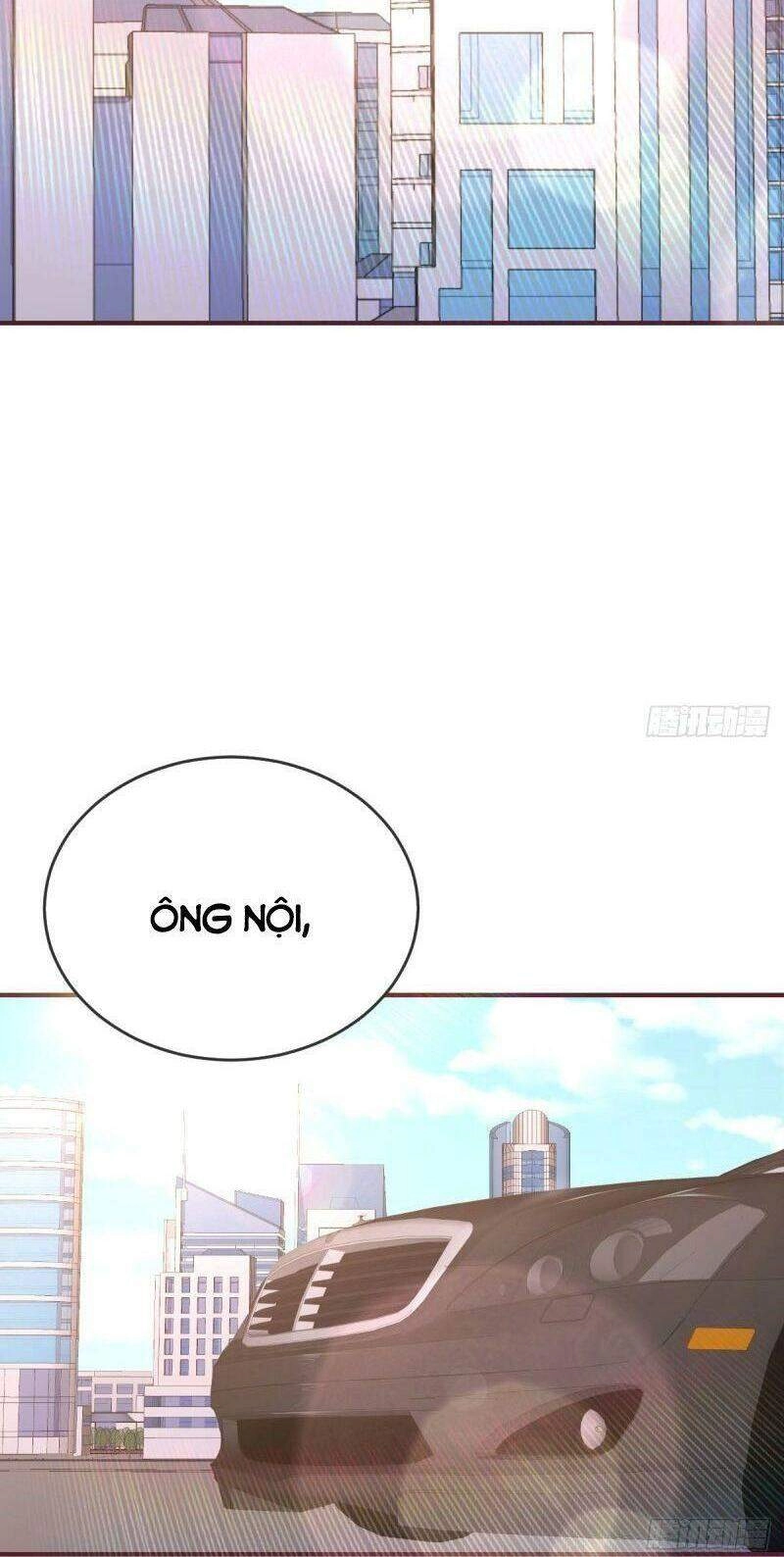 Y Thánh Thiên Tài Tại Hoa Đô Chapter 34 - 6