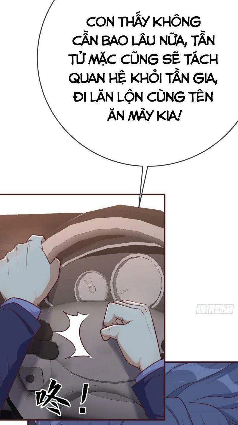 Y Thánh Thiên Tài Tại Hoa Đô Chapter 34 - 8