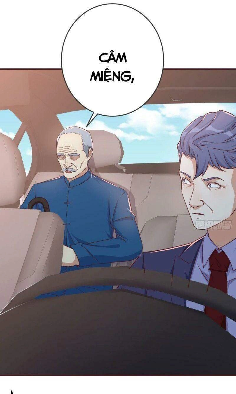 Y Thánh Thiên Tài Tại Hoa Đô Chapter 34 - 10