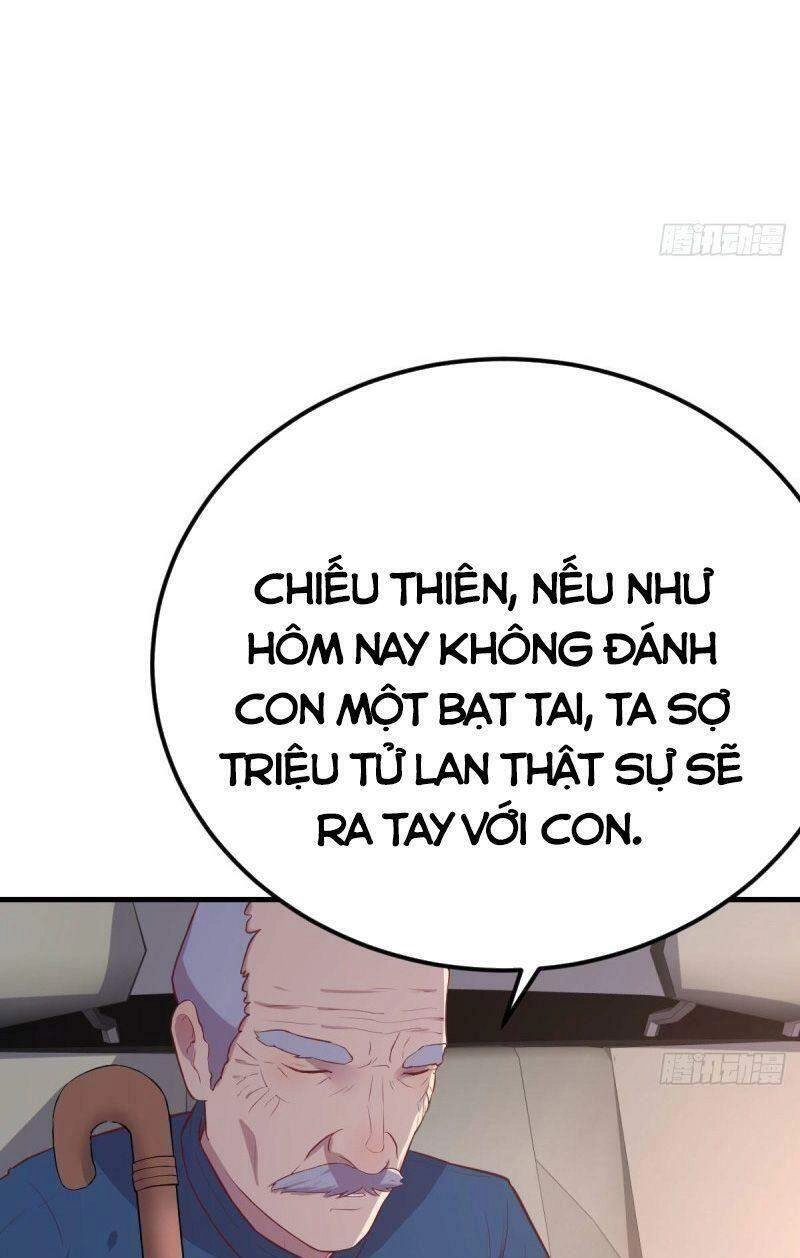 Y Thánh Thiên Tài Tại Hoa Đô Chapter 34 - 13