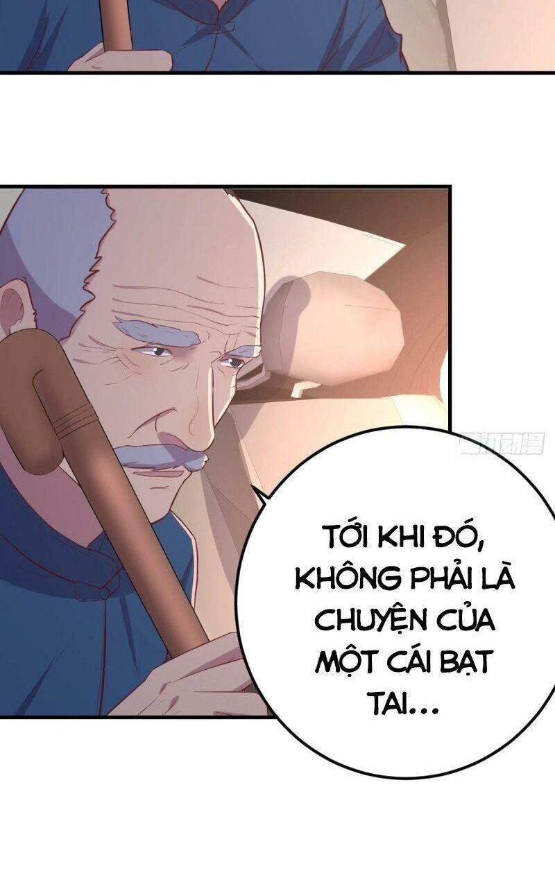 Y Thánh Thiên Tài Tại Hoa Đô Chapter 34 - 14