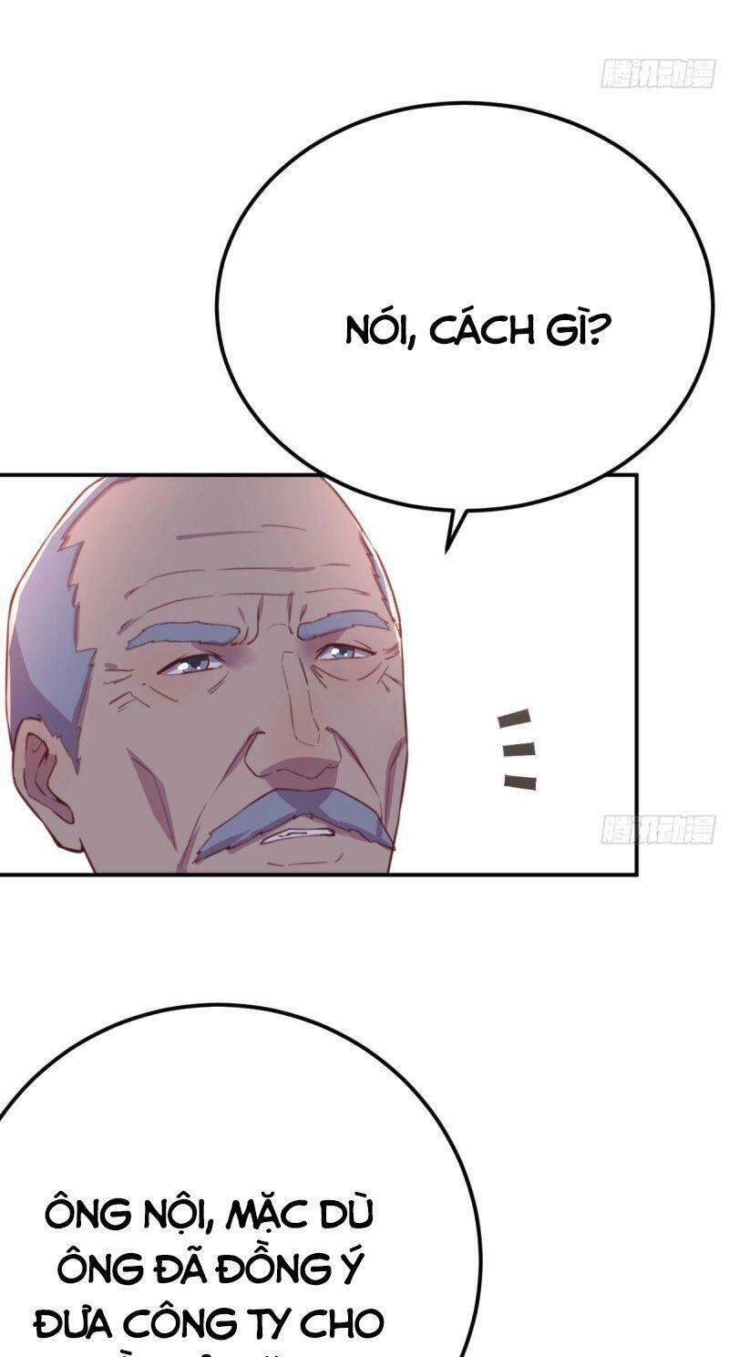 Y Thánh Thiên Tài Tại Hoa Đô Chapter 34 - 17