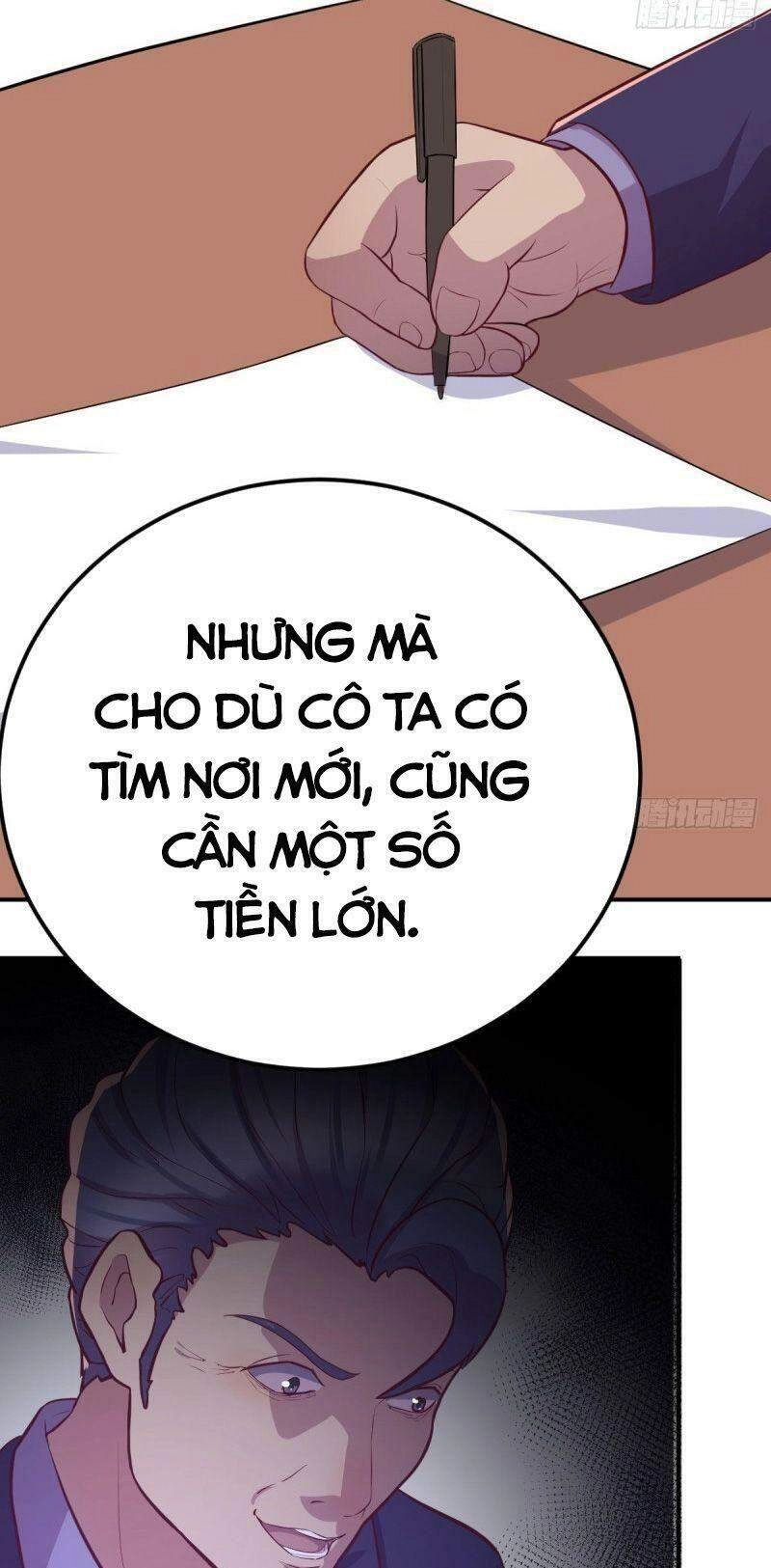 Y Thánh Thiên Tài Tại Hoa Đô Chapter 34 - 21