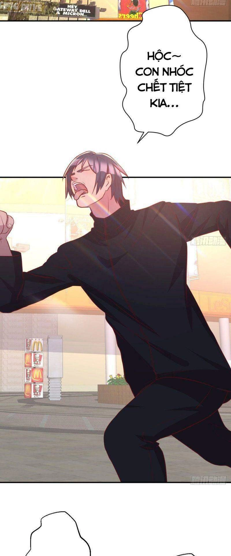 Y Thánh Thiên Tài Tại Hoa Đô Chapter 34 - 25