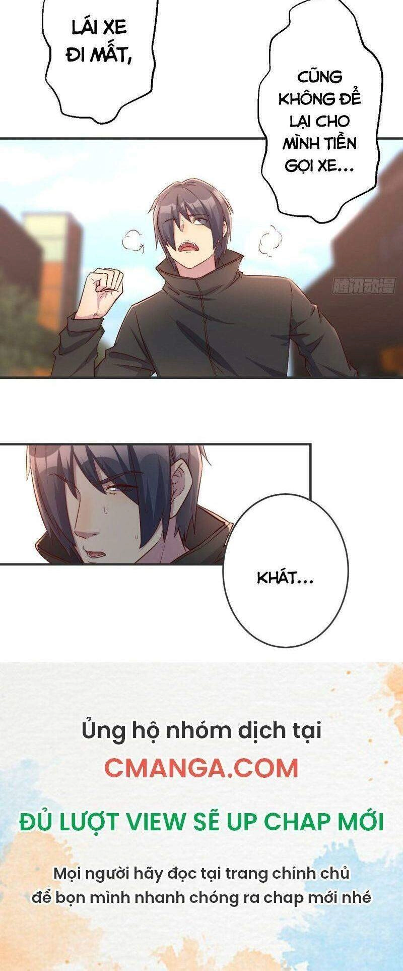 Y Thánh Thiên Tài Tại Hoa Đô Chapter 34 - 26