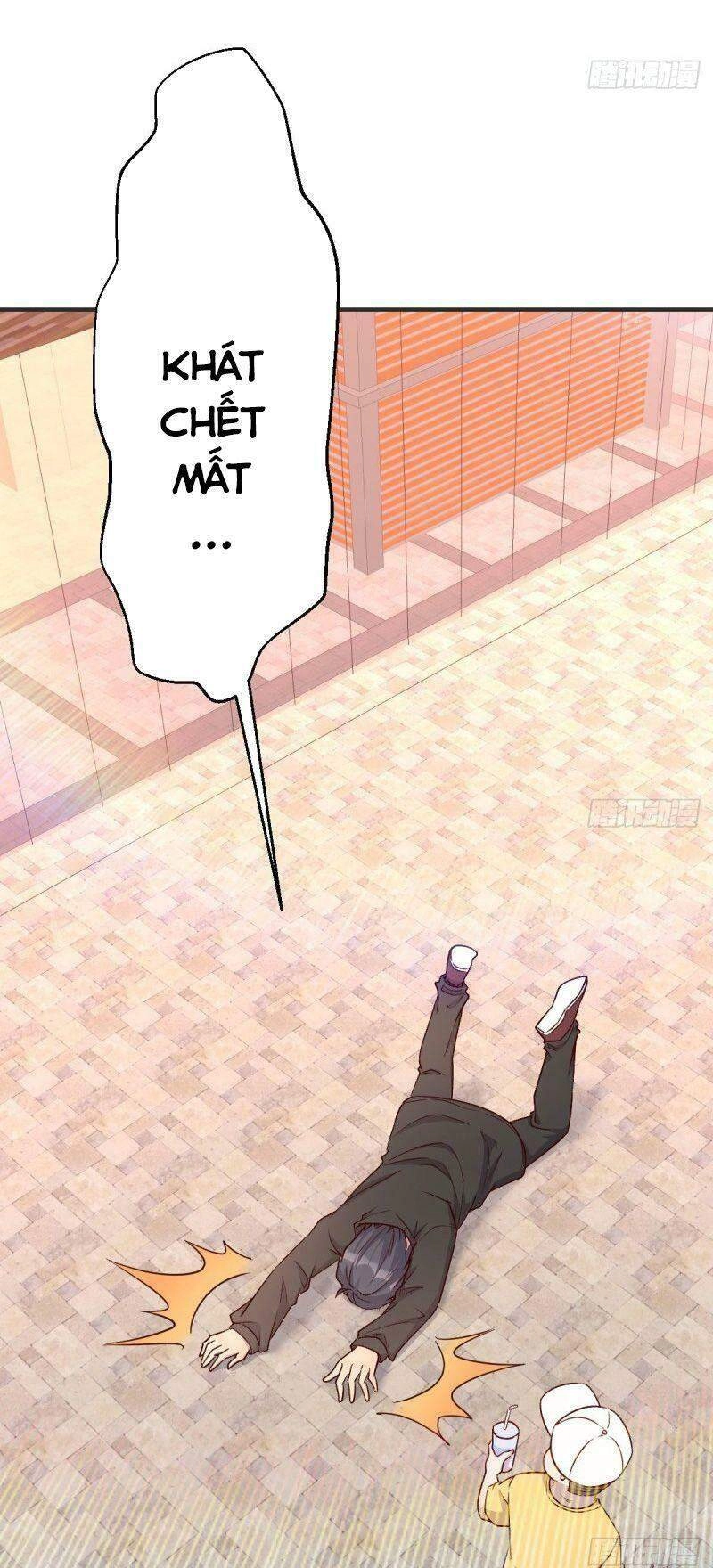 Y Thánh Thiên Tài Tại Hoa Đô Chapter 34 - 27