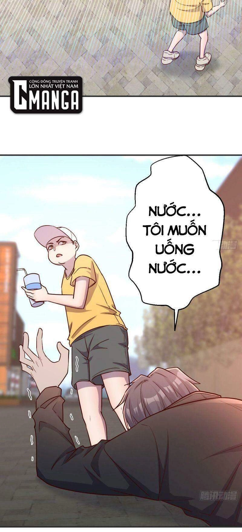 Y Thánh Thiên Tài Tại Hoa Đô Chapter 34 - 28