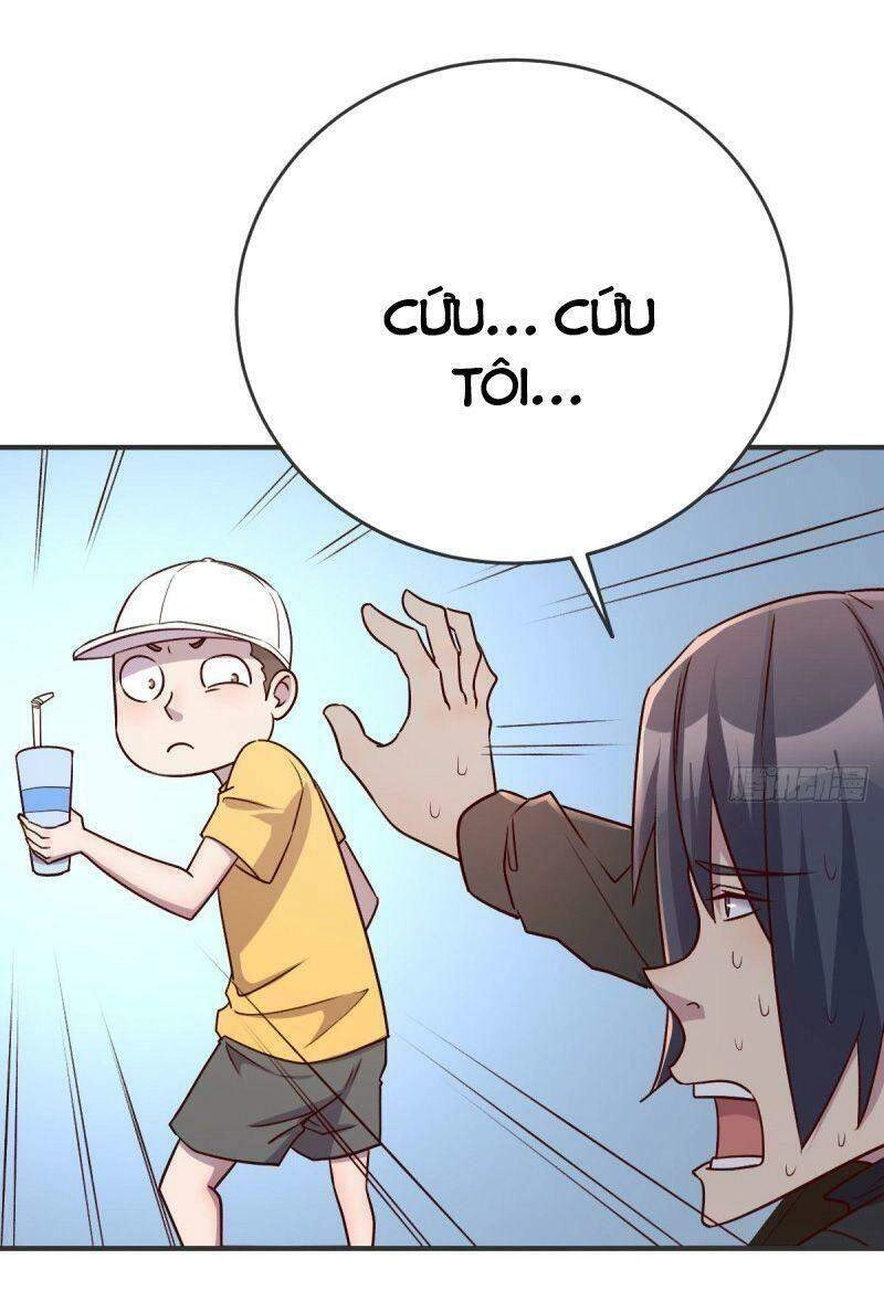 Y Thánh Thiên Tài Tại Hoa Đô Chapter 34 - 29