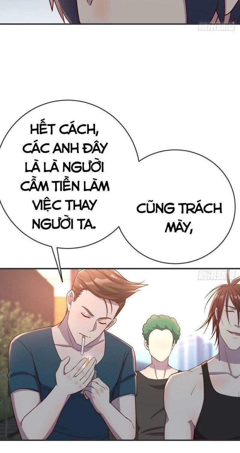 Y Thánh Thiên Tài Tại Hoa Đô Chapter 34 - 38