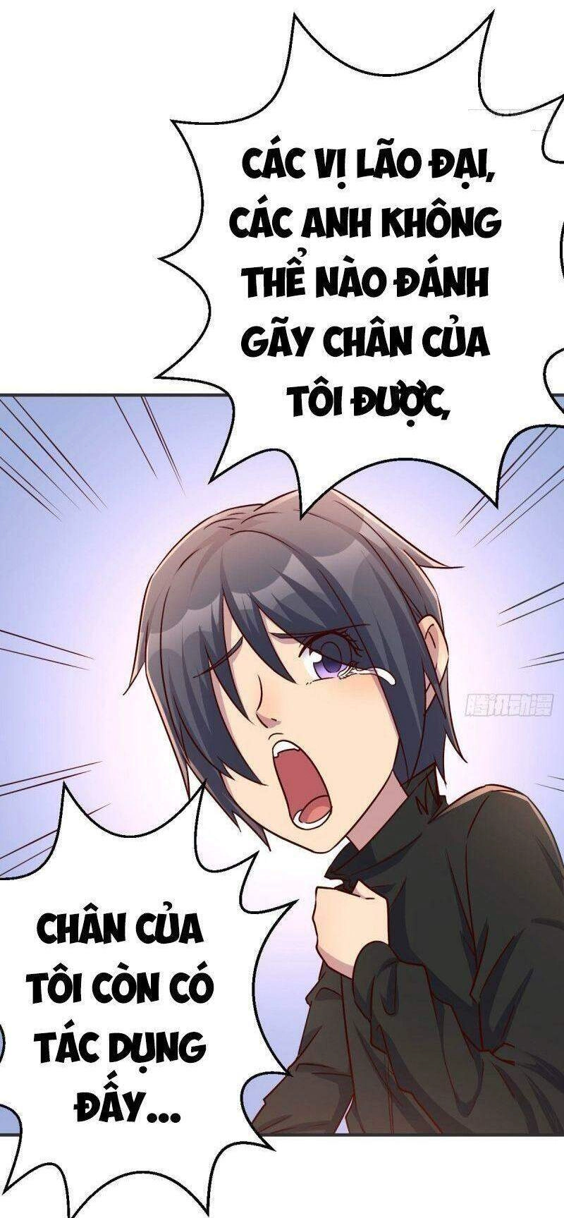 Y Thánh Thiên Tài Tại Hoa Đô Chapter 34 - 40