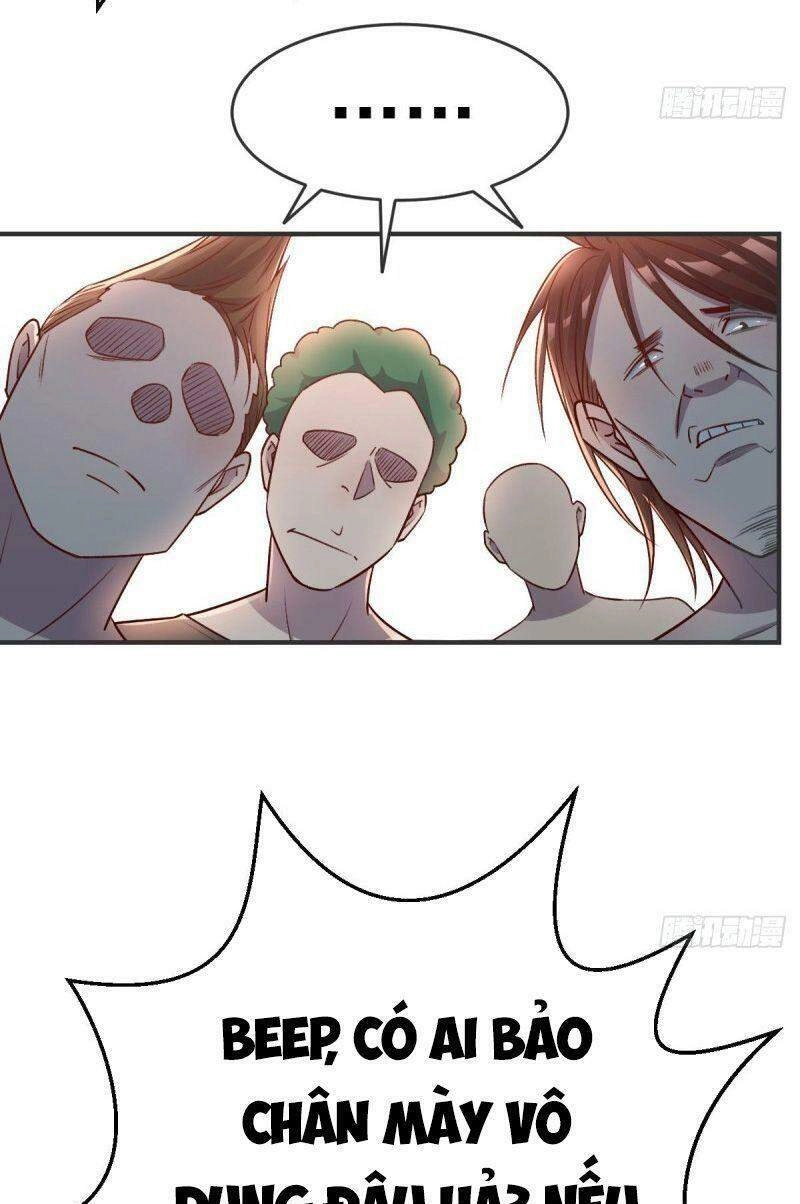 Y Thánh Thiên Tài Tại Hoa Đô Chapter 34 - 41