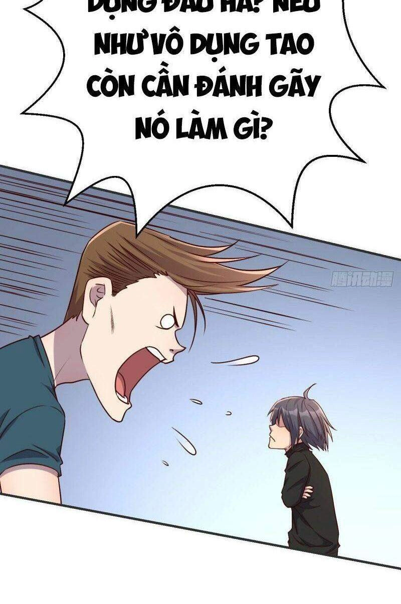 Y Thánh Thiên Tài Tại Hoa Đô Chapter 34 - 42