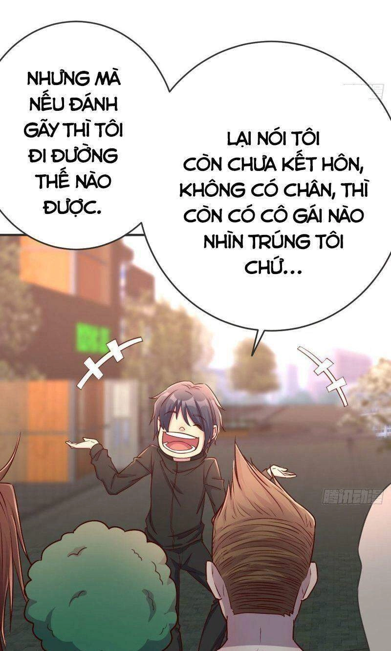 Y Thánh Thiên Tài Tại Hoa Đô Chapter 34 - 43