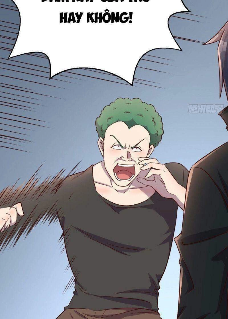 Y Thánh Thiên Tài Tại Hoa Đô Chapter 34 - 52