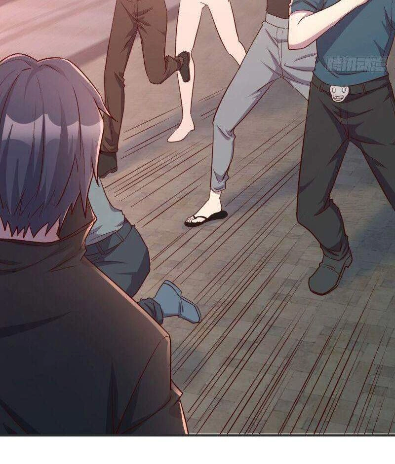 Y Thánh Thiên Tài Tại Hoa Đô Chapter 35 - 10