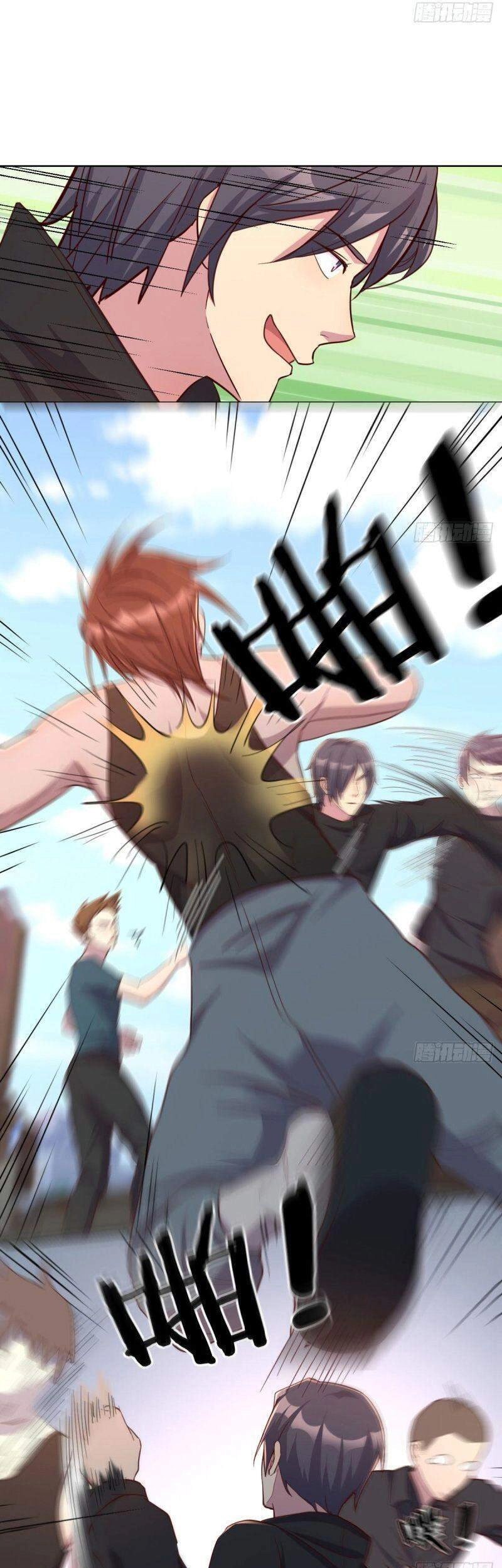 Y Thánh Thiên Tài Tại Hoa Đô Chapter 35 - 11