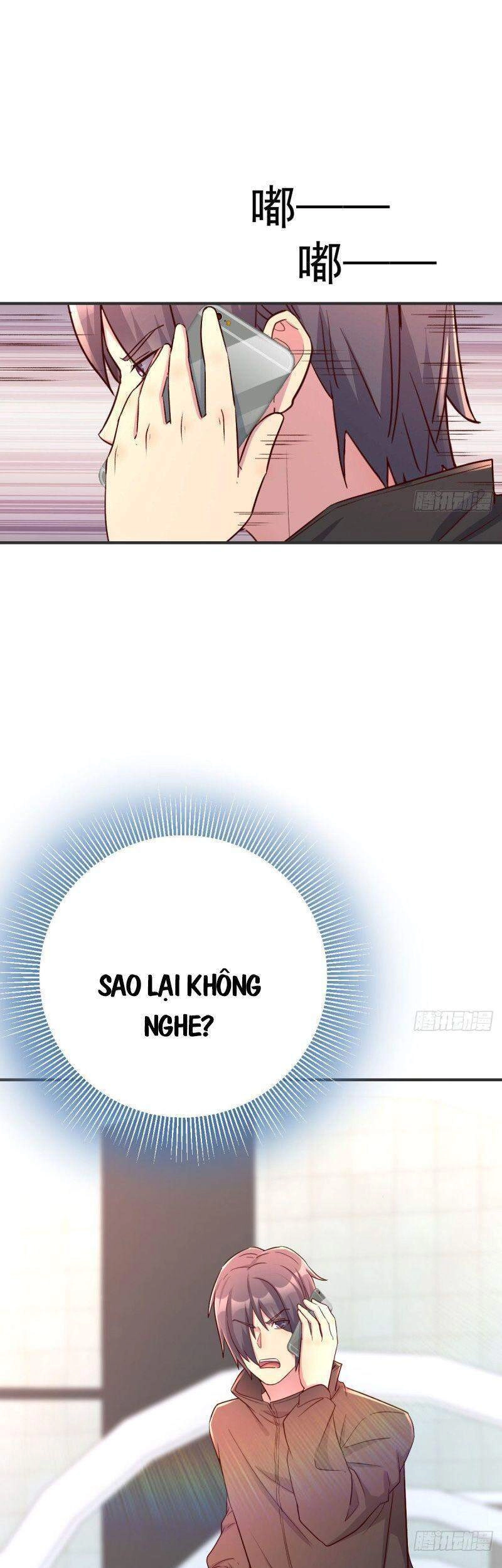 Y Thánh Thiên Tài Tại Hoa Đô Chapter 35 - 22