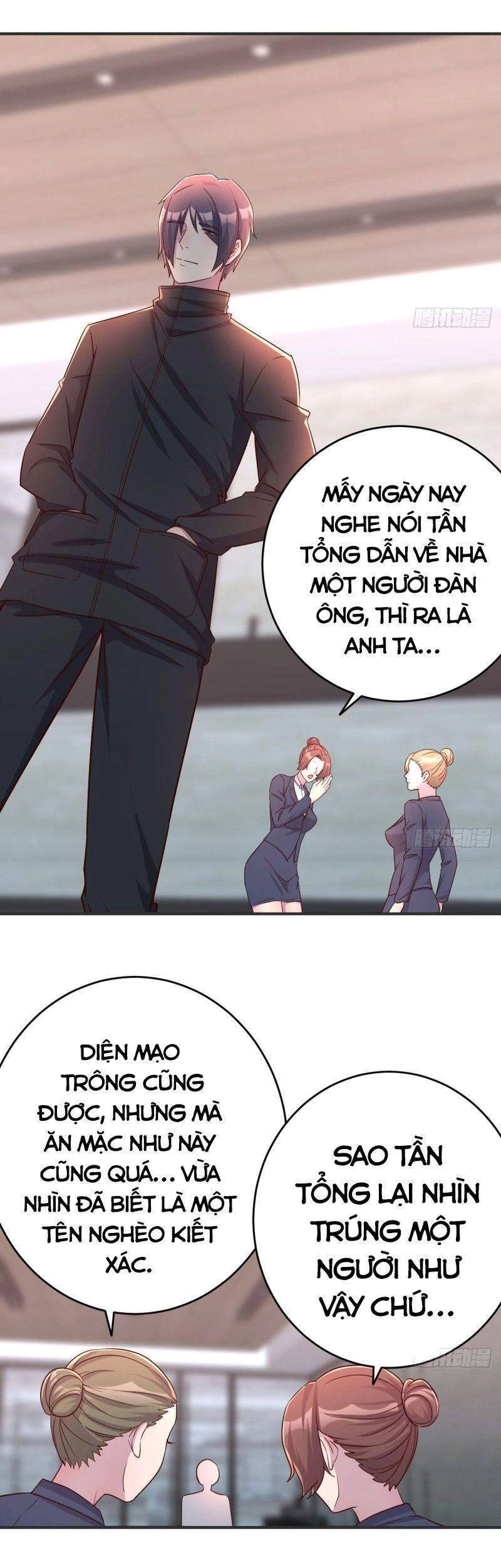 Y Thánh Thiên Tài Tại Hoa Đô Chapter 35 - 31