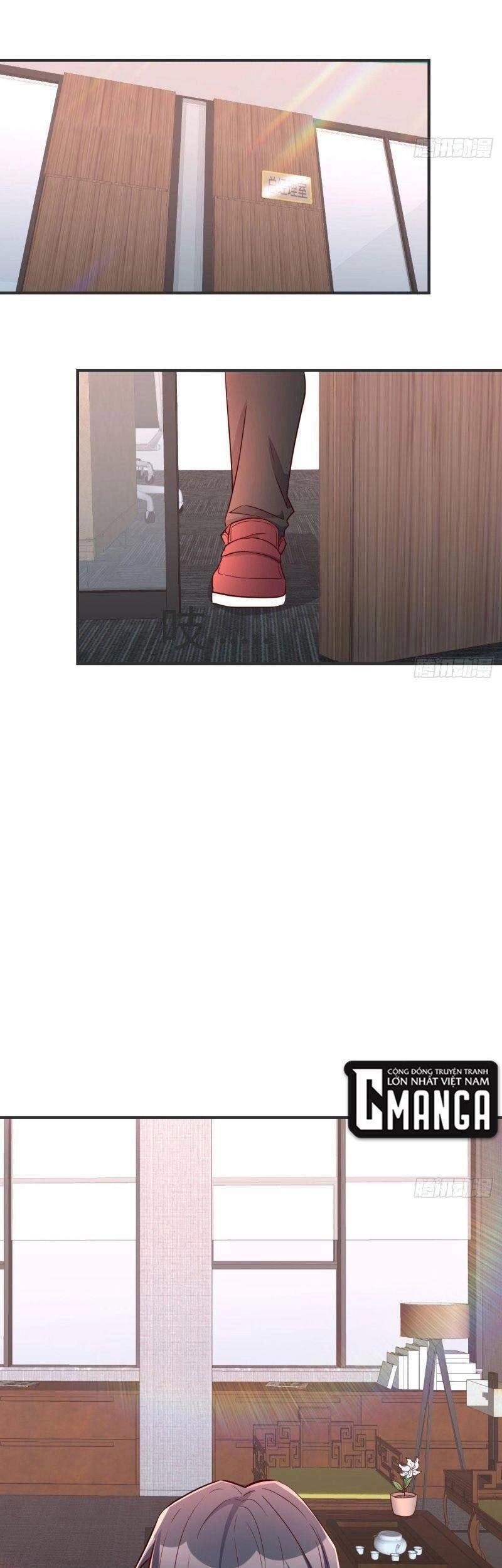 Y Thánh Thiên Tài Tại Hoa Đô Chapter 35 - 33