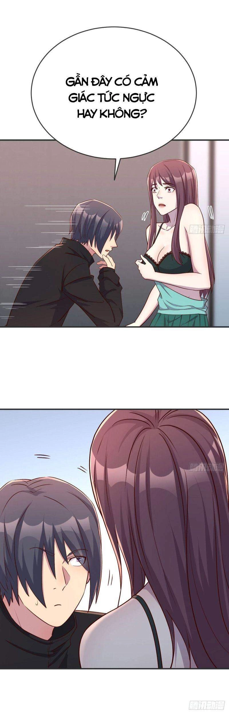 Y Thánh Thiên Tài Tại Hoa Đô Chapter 36 - 4