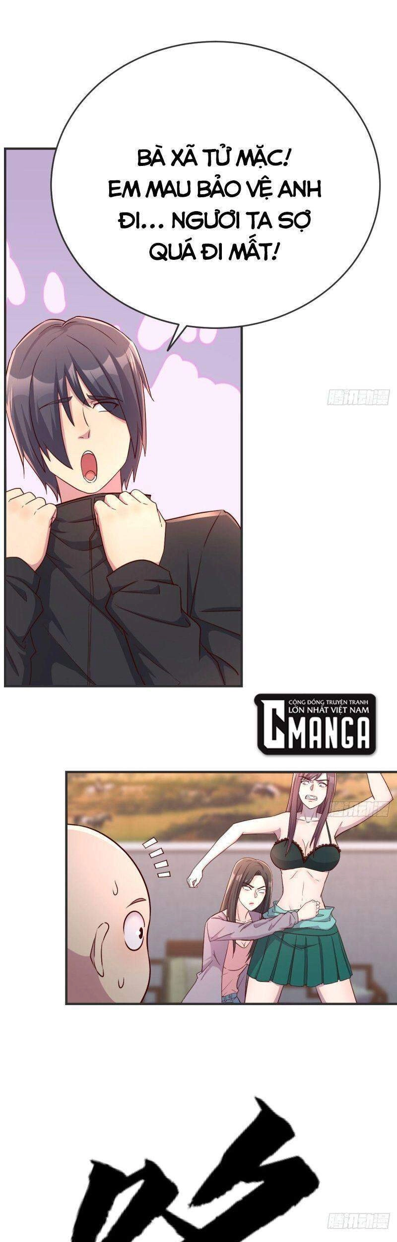 Y Thánh Thiên Tài Tại Hoa Đô Chapter 36 - 12