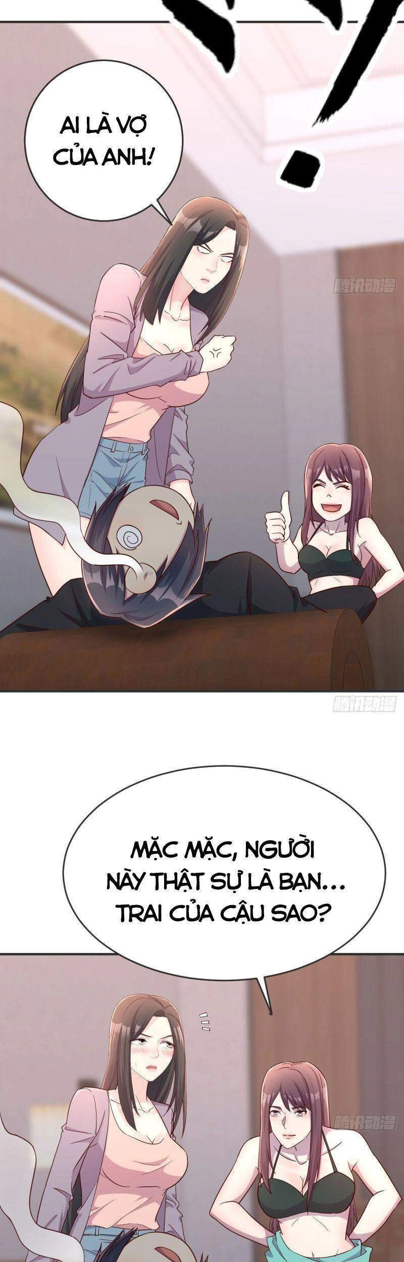 Y Thánh Thiên Tài Tại Hoa Đô Chapter 36 - 14