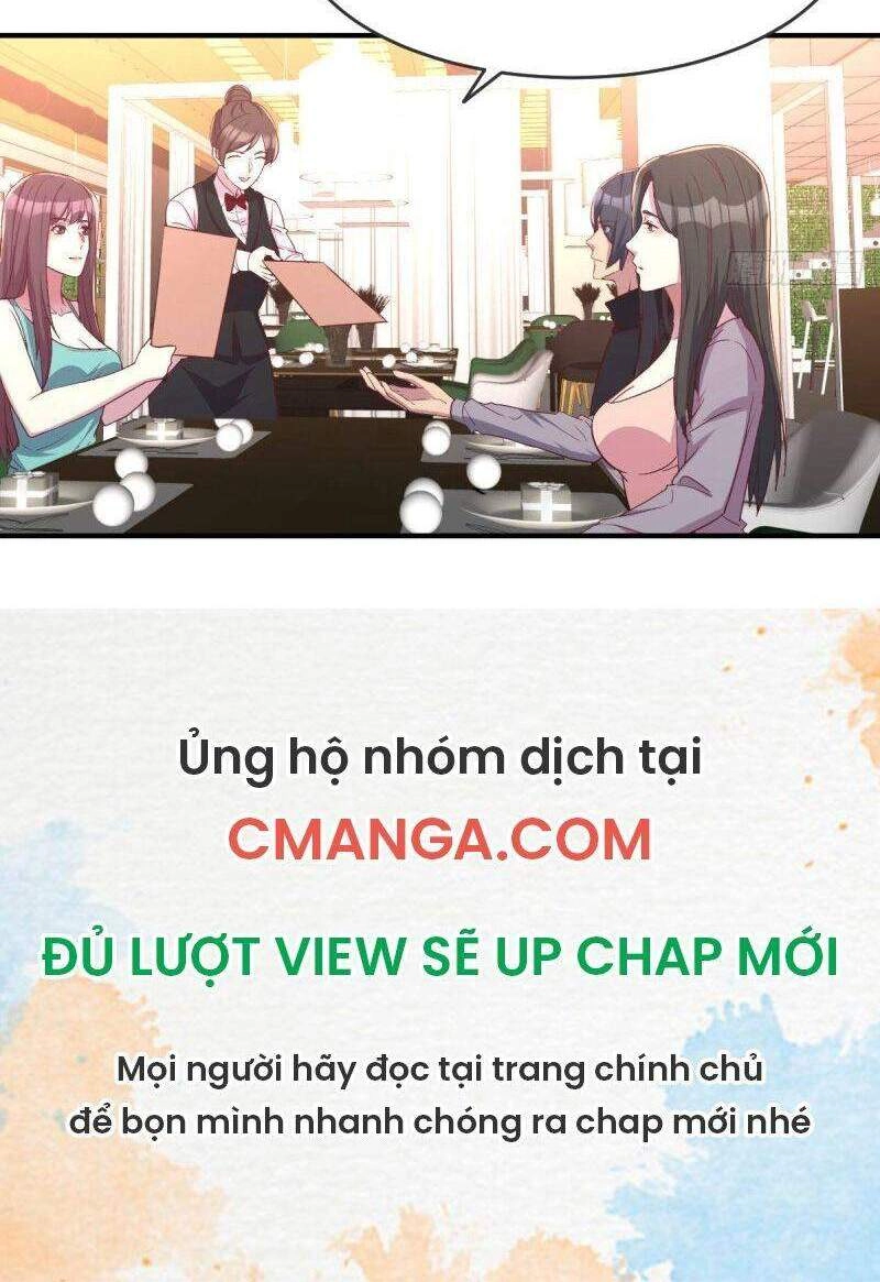 Y Thánh Thiên Tài Tại Hoa Đô Chapter 36 - 24