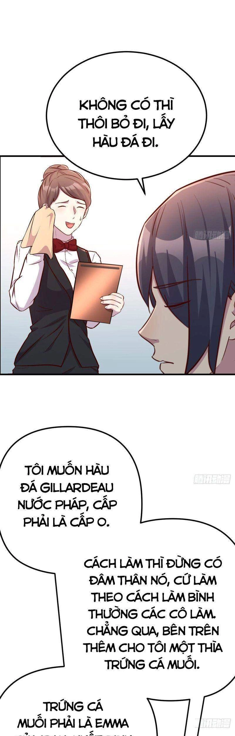 Y Thánh Thiên Tài Tại Hoa Đô Chapter 36 - 41