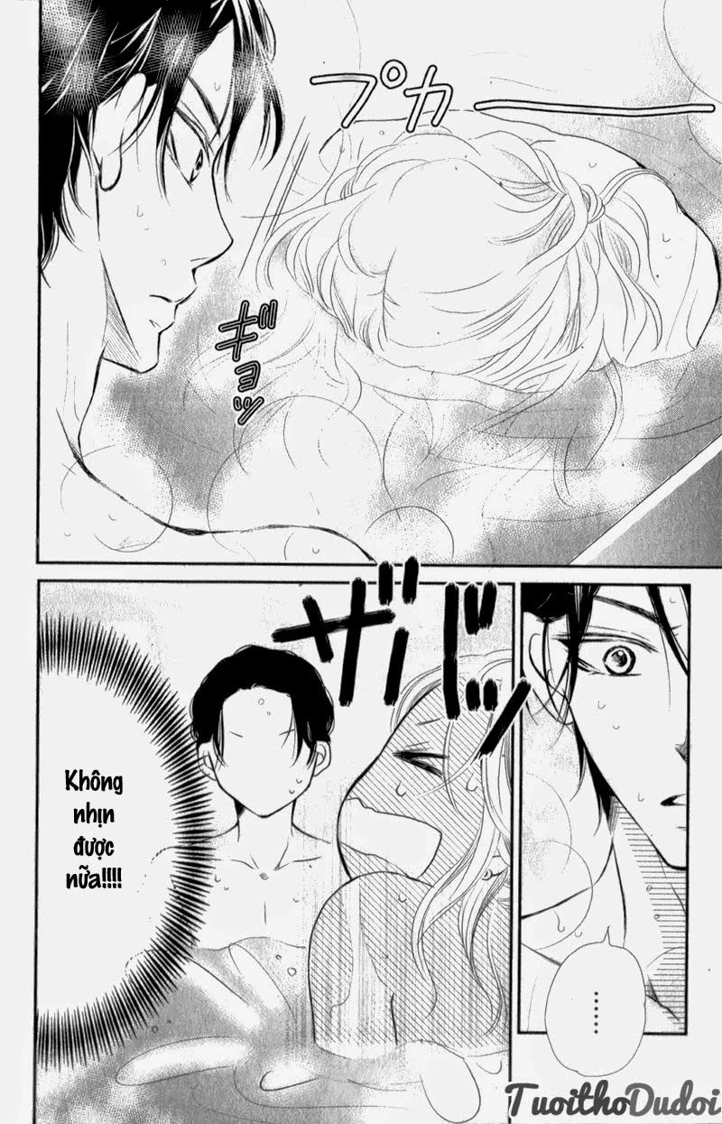 Hắc Quỷ Và Bạch Hoàng Tử Chapter 2 - 32