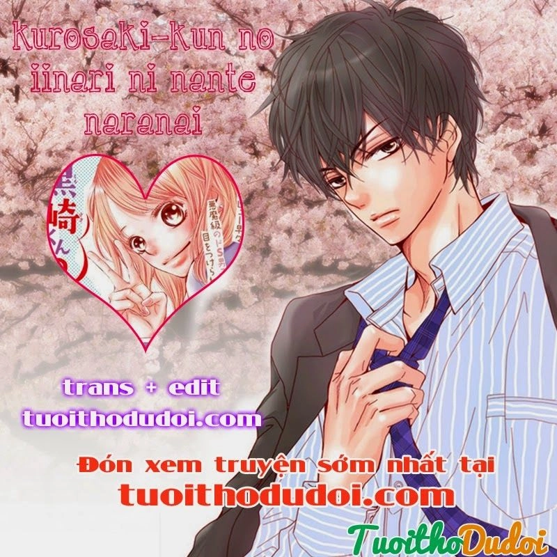 Hắc Quỷ Và Bạch Hoàng Tử Chapter 5 - 1