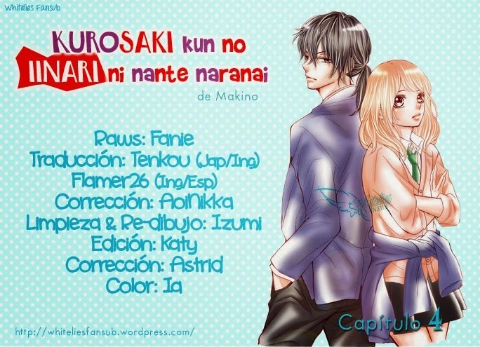 Hắc Quỷ Và Bạch Hoàng Tử Chapter 5 - 2