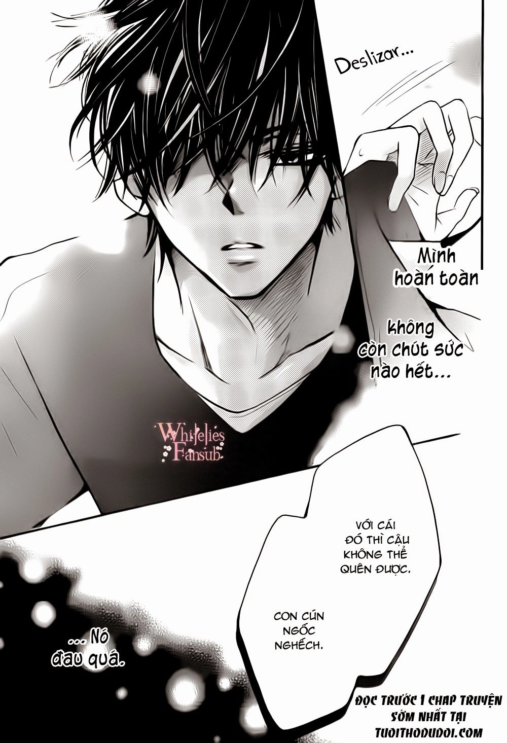 Hắc Quỷ Và Bạch Hoàng Tử Chapter 5 - 39