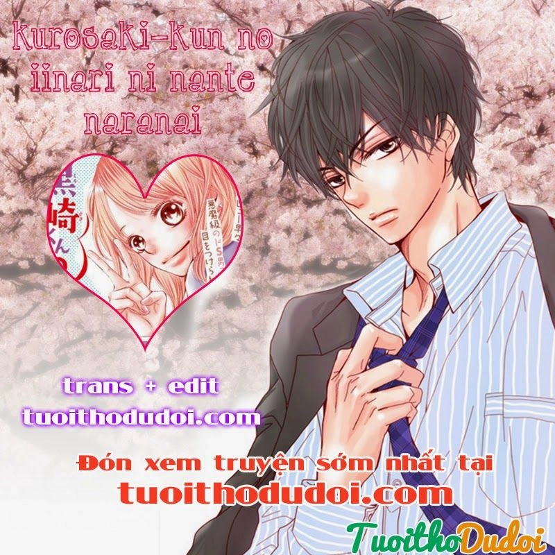 Hắc Quỷ Và Bạch Hoàng Tử Chapter 7 - 1