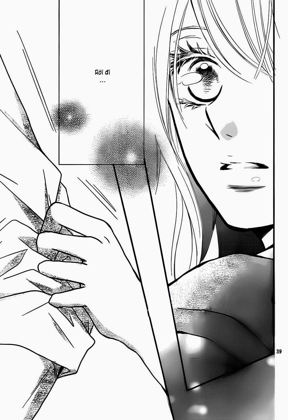 Hắc Quỷ Và Bạch Hoàng Tử Chapter 7 - 41