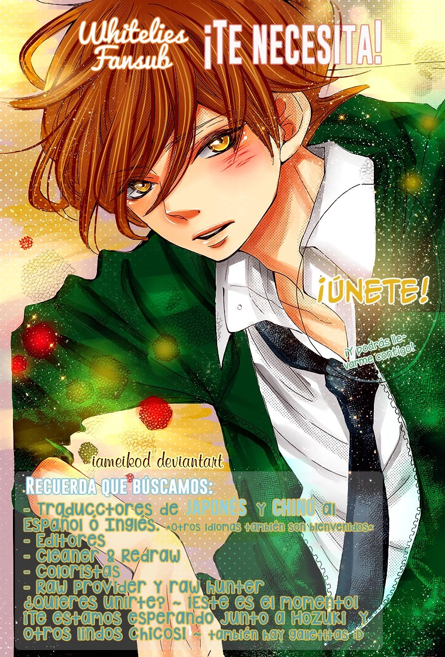 Hắc Quỷ Và Bạch Hoàng Tử Chapter 8 - 44