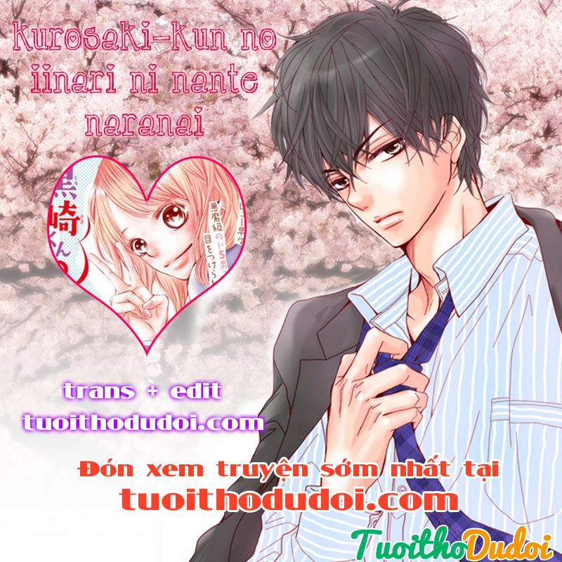 Hắc Quỷ Và Bạch Hoàng Tử Chapter 9 - 2