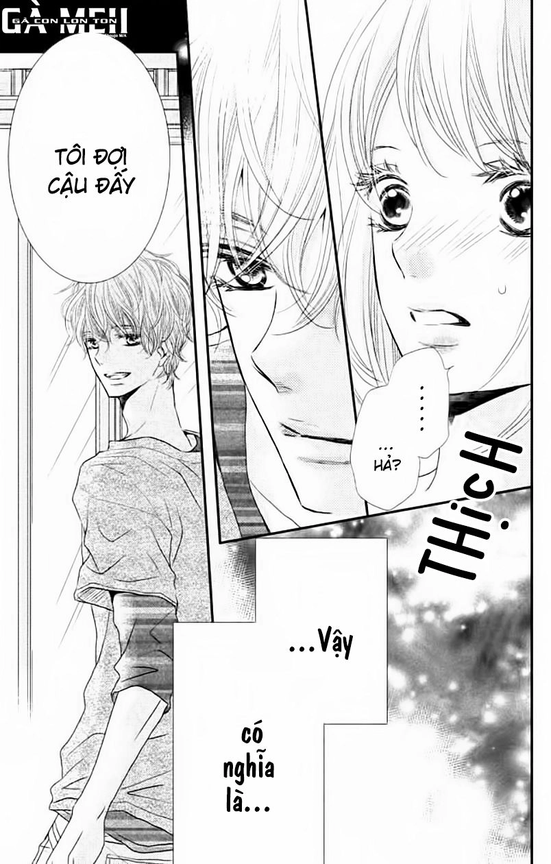 Hắc Quỷ Và Bạch Hoàng Tử Chapter 14 - 41