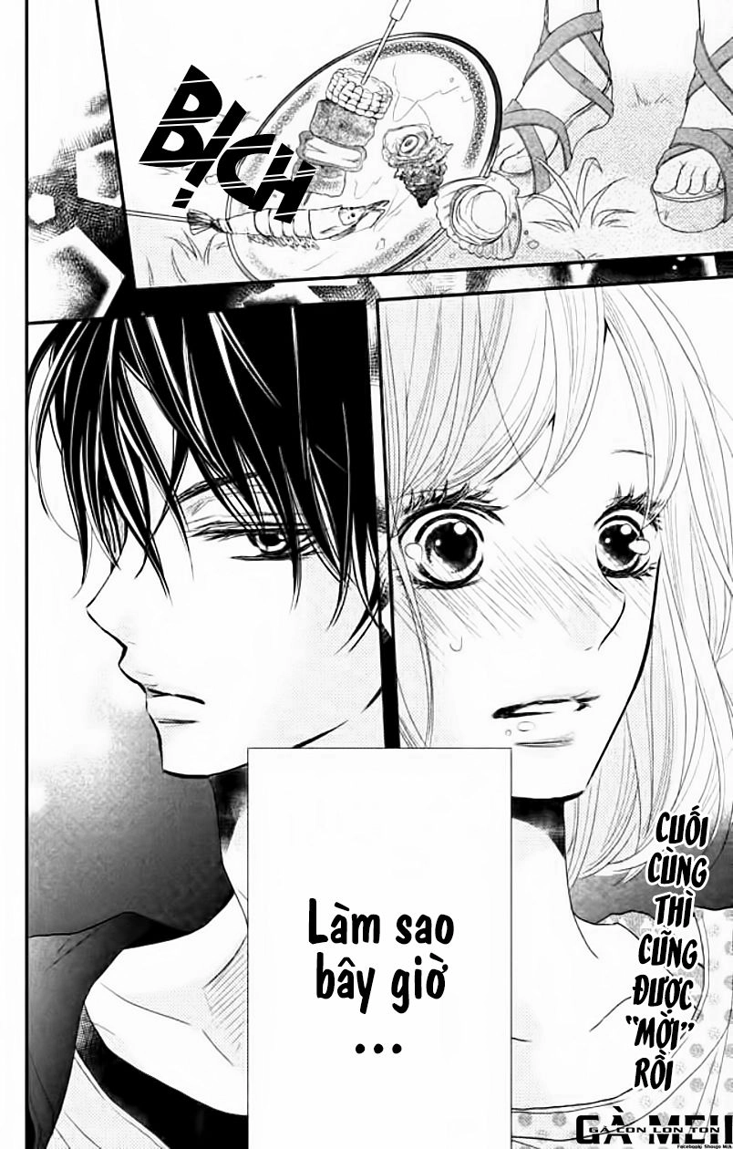 Hắc Quỷ Và Bạch Hoàng Tử Chapter 14 - 42