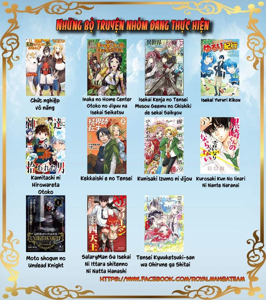 Hắc Quỷ Và Bạch Hoàng Tử Chapter 19 - 41