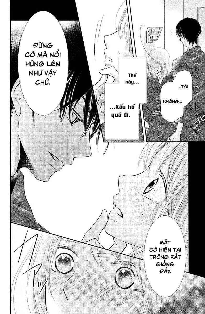 Hắc Quỷ Và Bạch Hoàng Tử Chapter 22 - 17