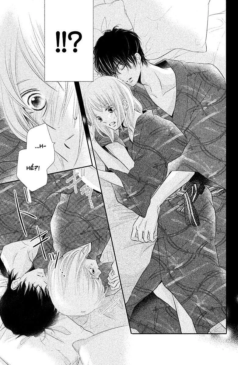 Hắc Quỷ Và Bạch Hoàng Tử Chapter 22 - 26