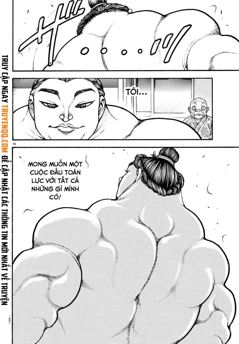 Baki Dou (2018) Chapter 9 - 18