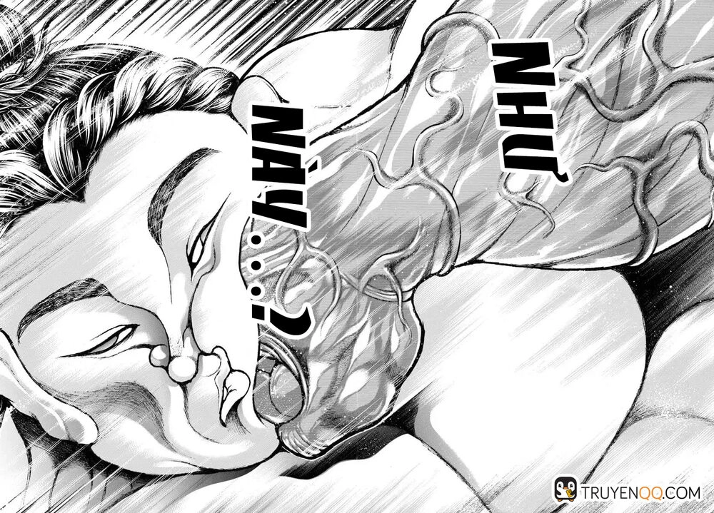 Baki Dou (2018) Chapter 14 - 20