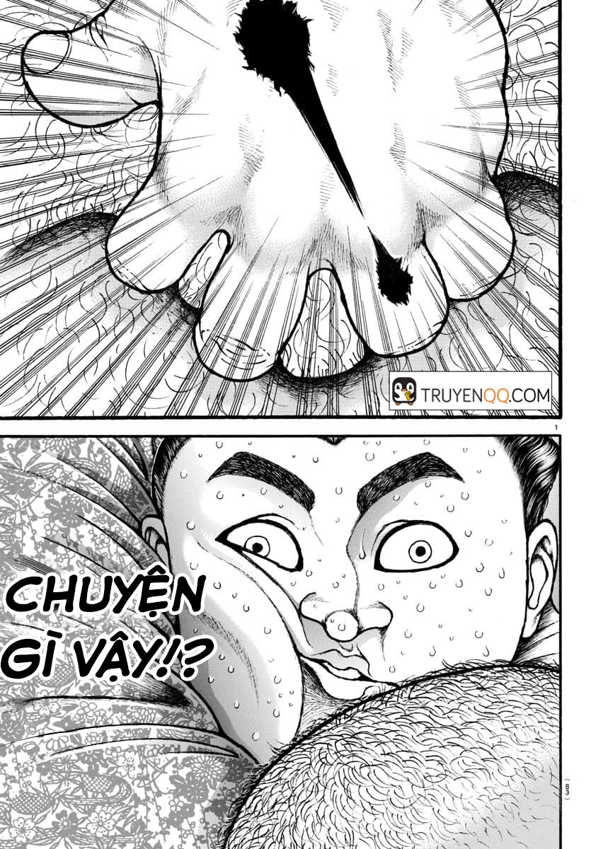 Baki Dou (2018) Chapter 21 - 2