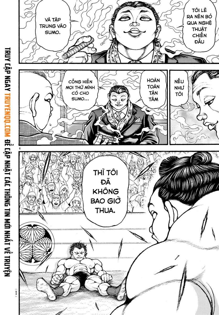 Baki Dou (2018) Chapter 26 - 7